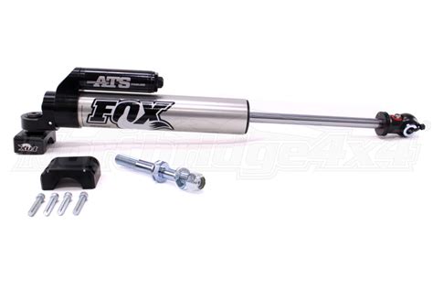 fox racing ats steering stabilizer